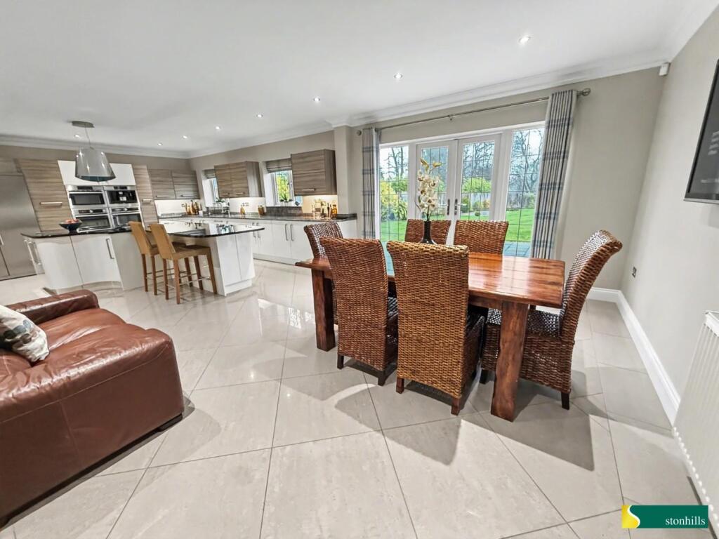 House in Sywell, North Northamptonshire - View 3