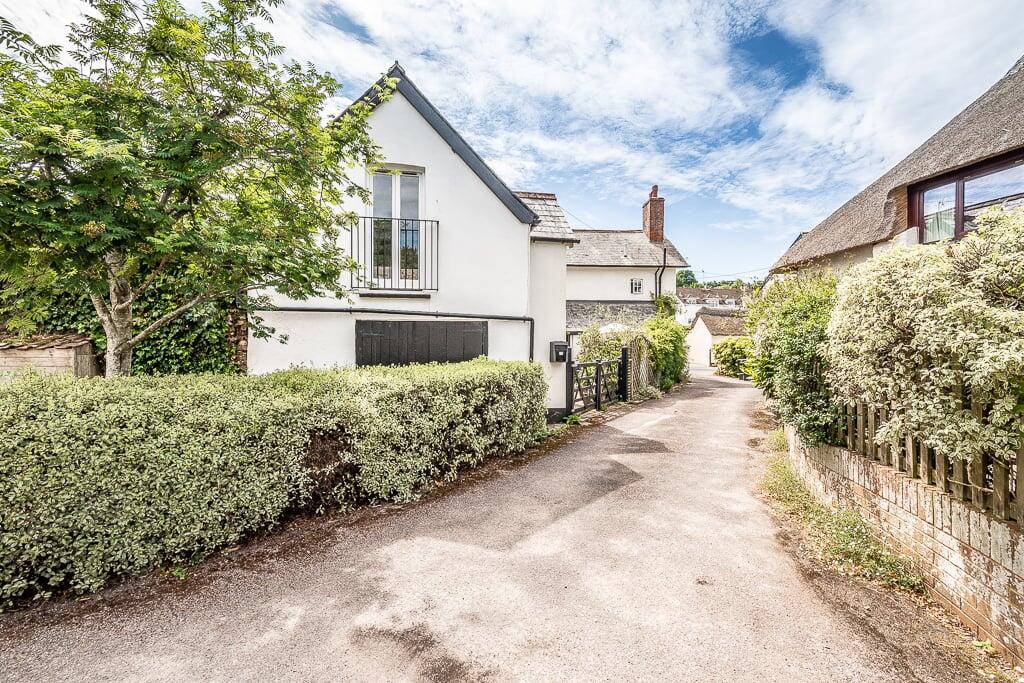 Fore Street, Otterton, Budleigh Salterton, EX9 photo 4