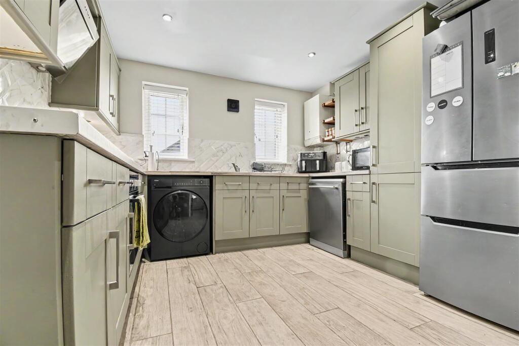 Windmill Way, Kirton Lindsey, Gainsborough photo 4