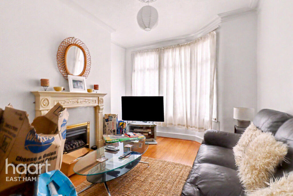 Main image of property: Charlemont Road, London