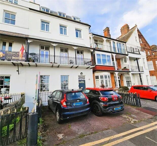 Main image of property: 19 Royal Terrace , Southend on sea, Southend on sea,
