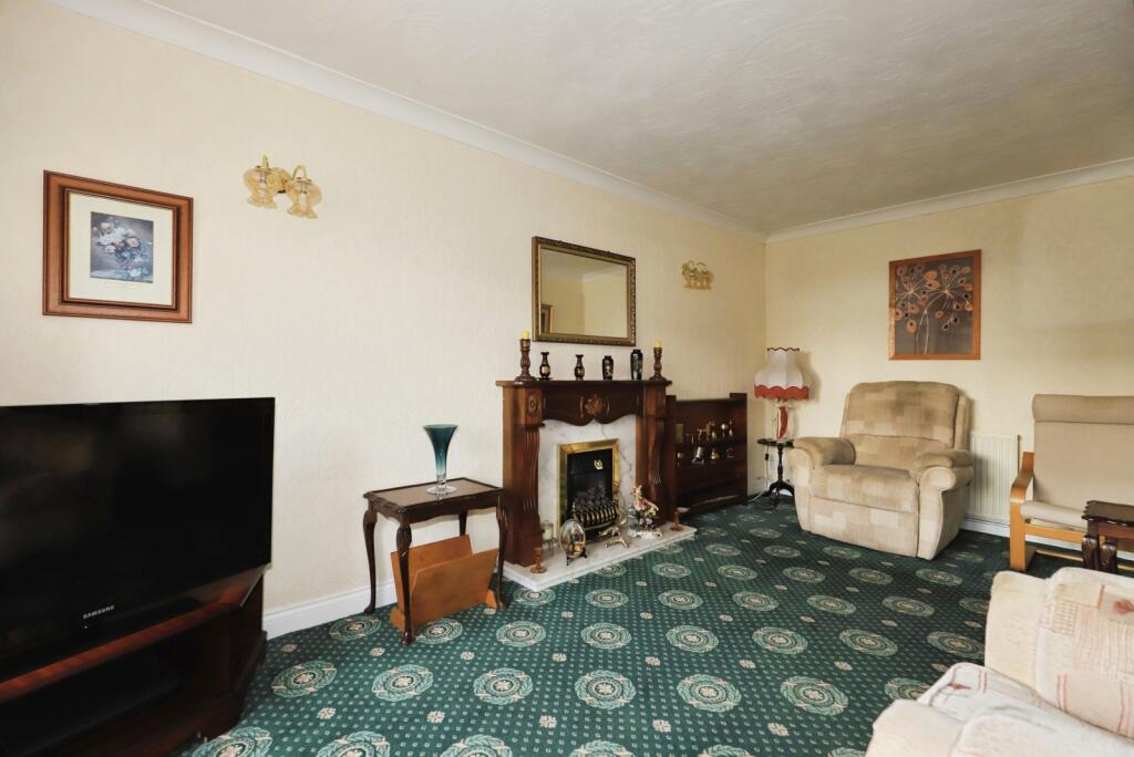 House in Wyre Forest, Kidderminster - View 4