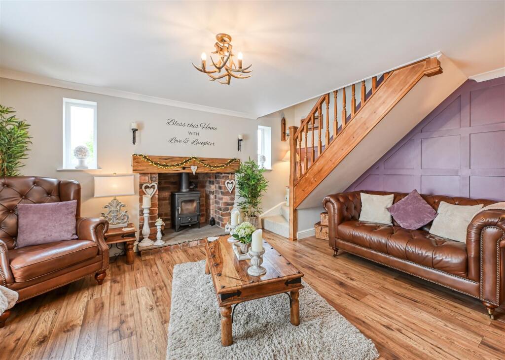 Fir Street, Sedgley, Dudley - More