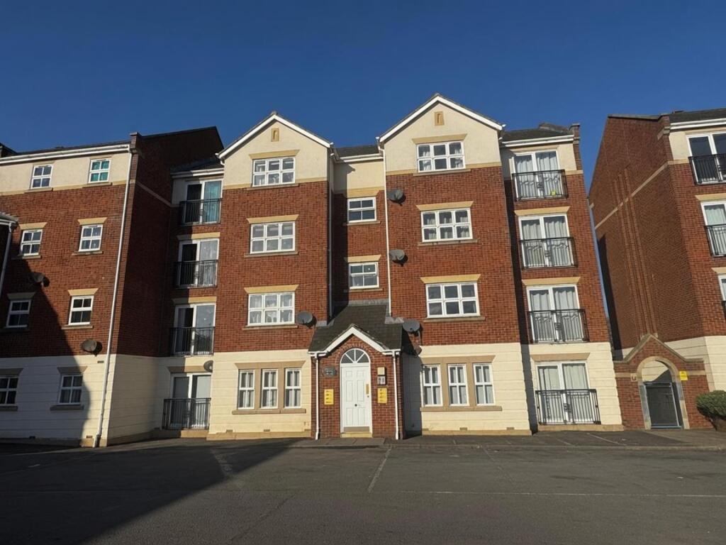 Main image of property: Helena House, Sunderland
