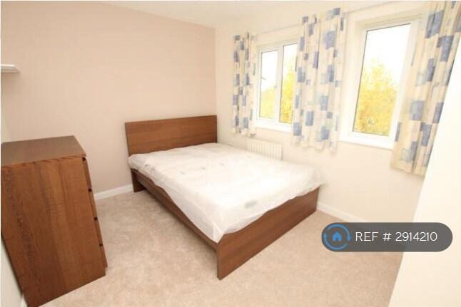 1 bedroom house share for rent