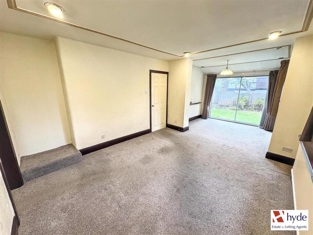 House in Manchester - View 2