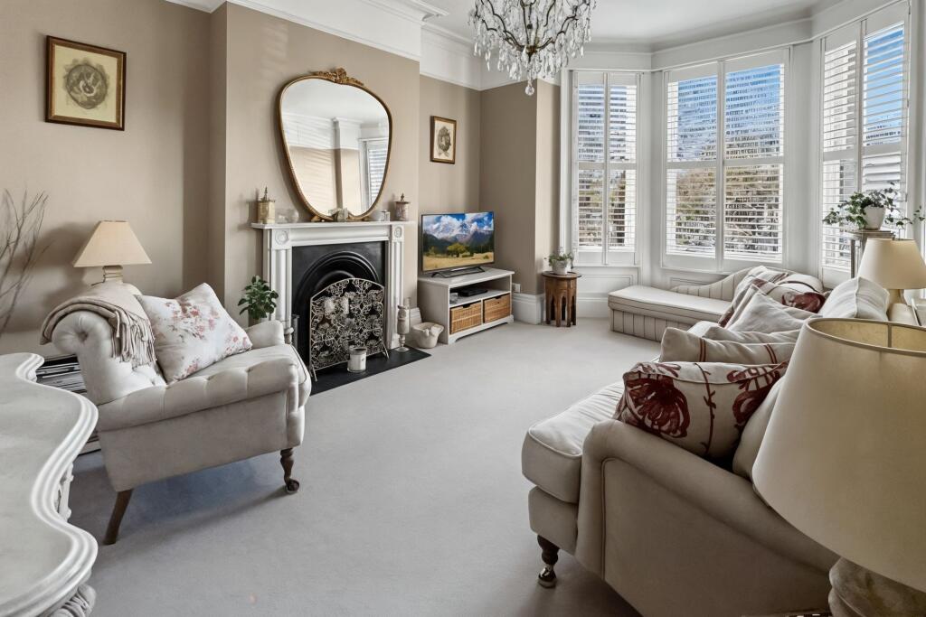 Denmark Villas, Hove, BN3 photo 2