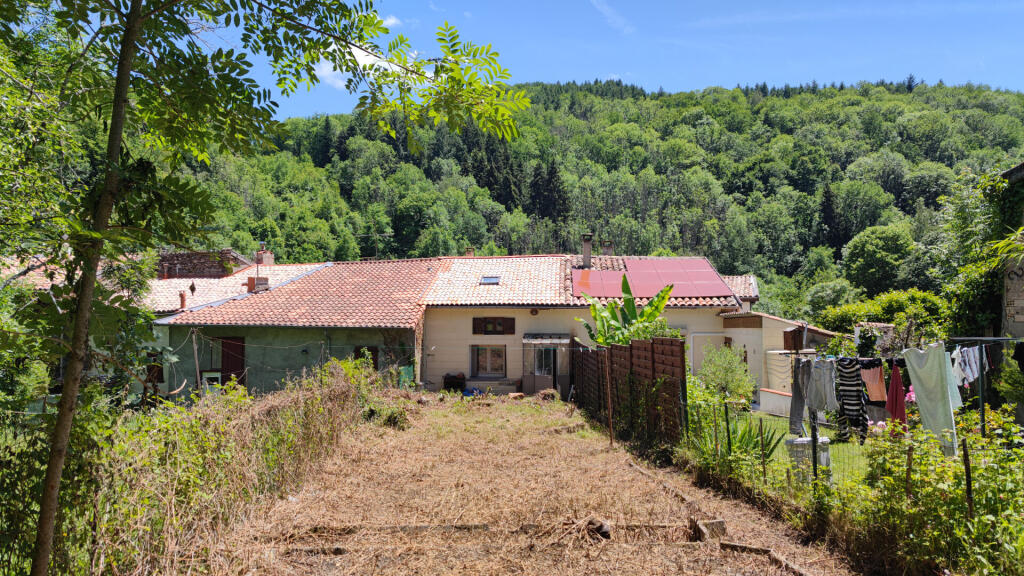 Main image of property: Midi-Pyrénées, Ariège, Montferrier