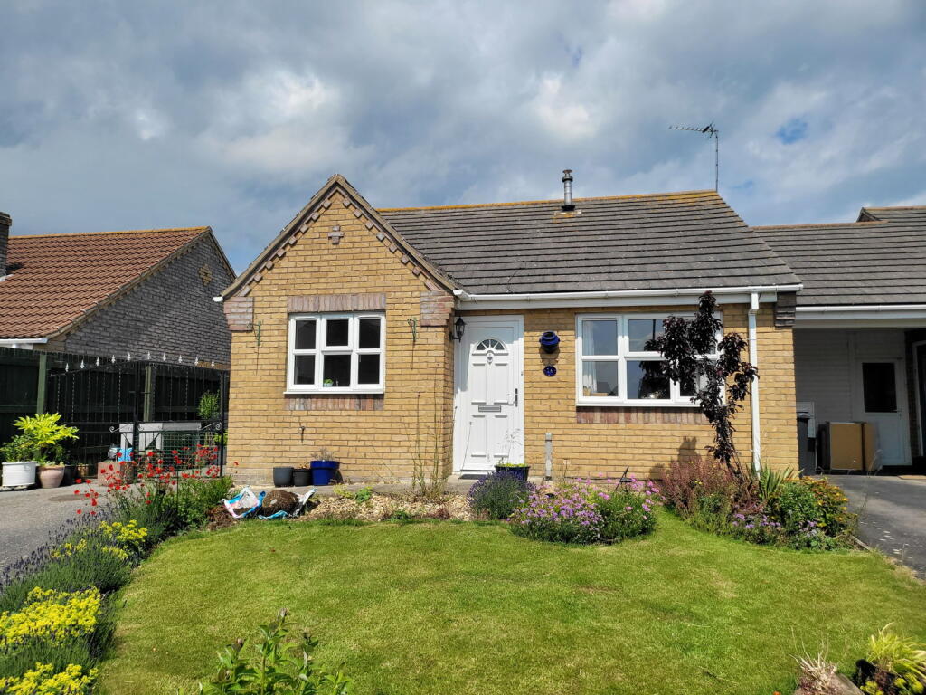 Main image of property: Mumby Meadows, Mumby, Alford, LN13 9GF