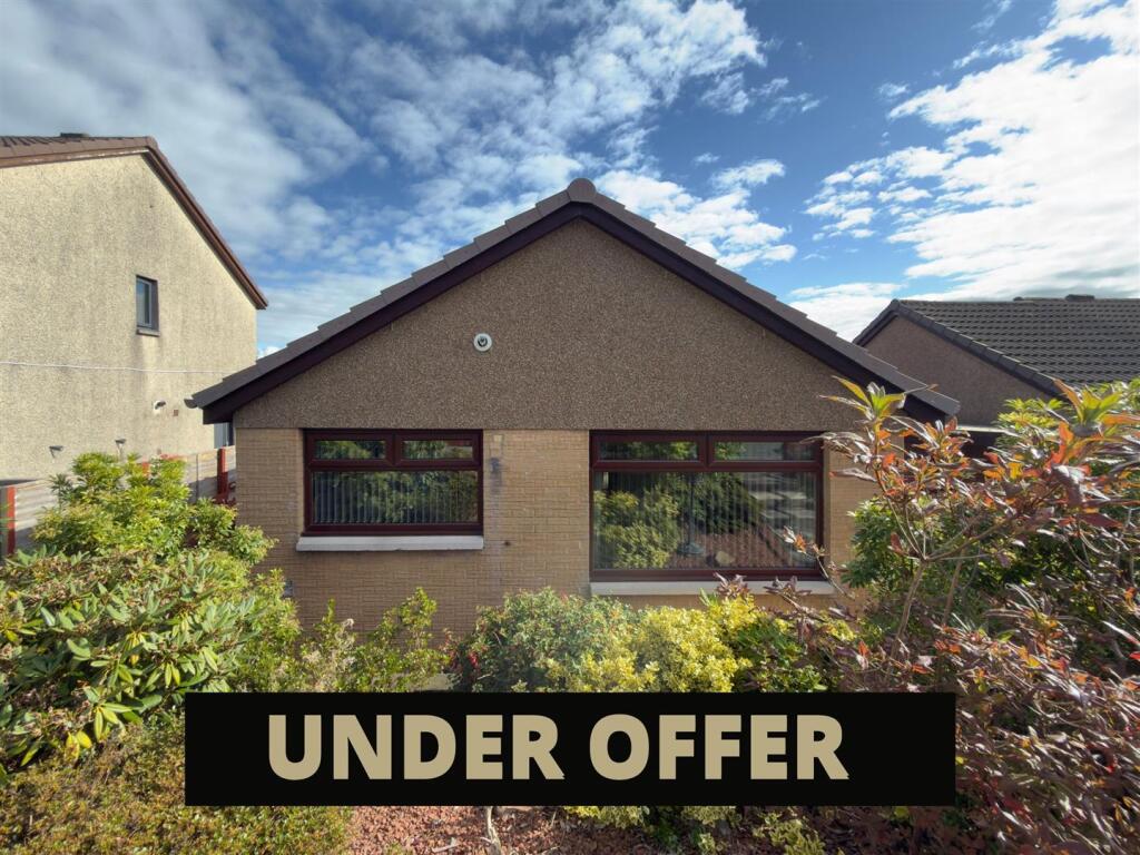 Main image of property: Oakfield Drive, Dumfries