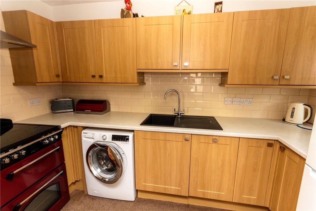 Additional image 4 of New Forge Place, Redbourn, St. Albans, AL3