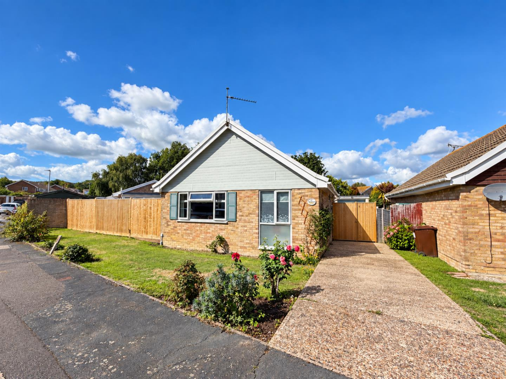 Main image of property: Rowan Avenue, Eastbourne, BN22 0RY