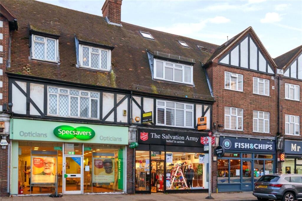 Main image of property: High Street, West Wickham