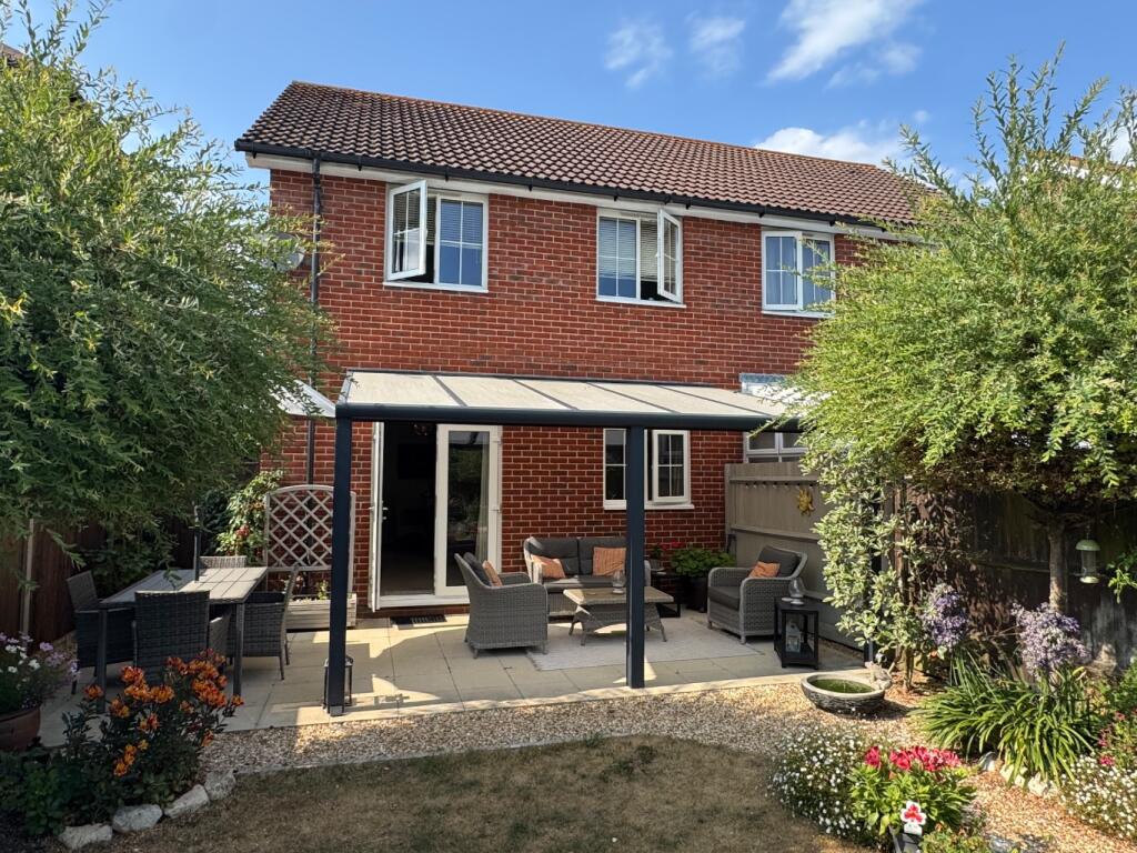 House in New Forest, Fawley - View 3