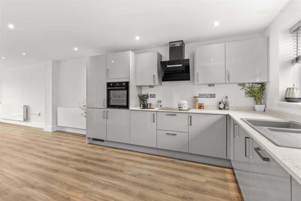 Main image of property: Beacon Way, St. Leonards-On-Sea