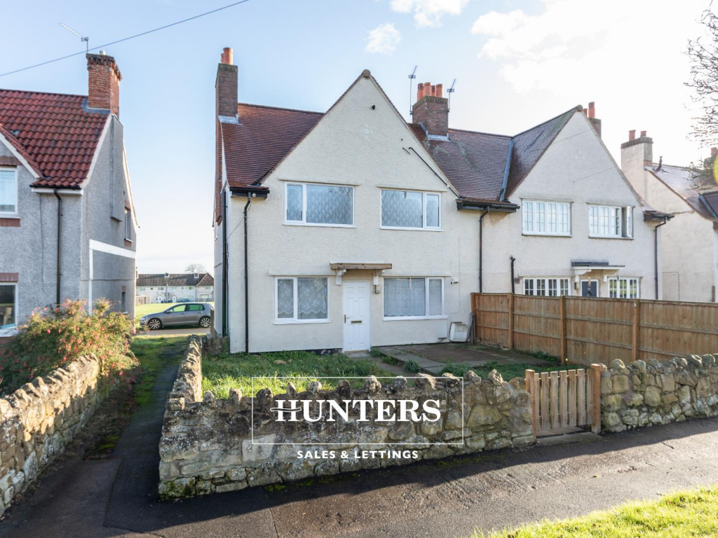 Main image of property: The Crescent, Woodlands, Doncaster