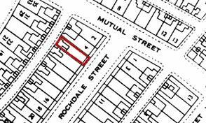 Rochdale Street, Wallsend photo 2