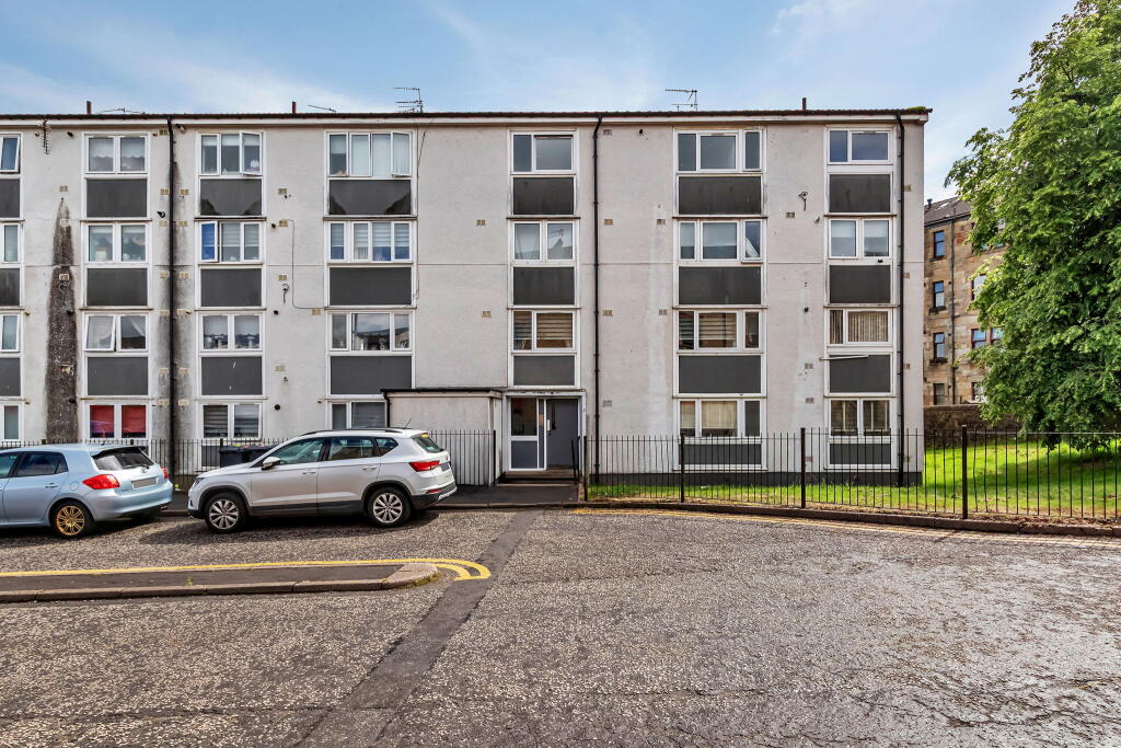 Main image of property: Williamsburgh Terrace, Paisley, Renfrewshire