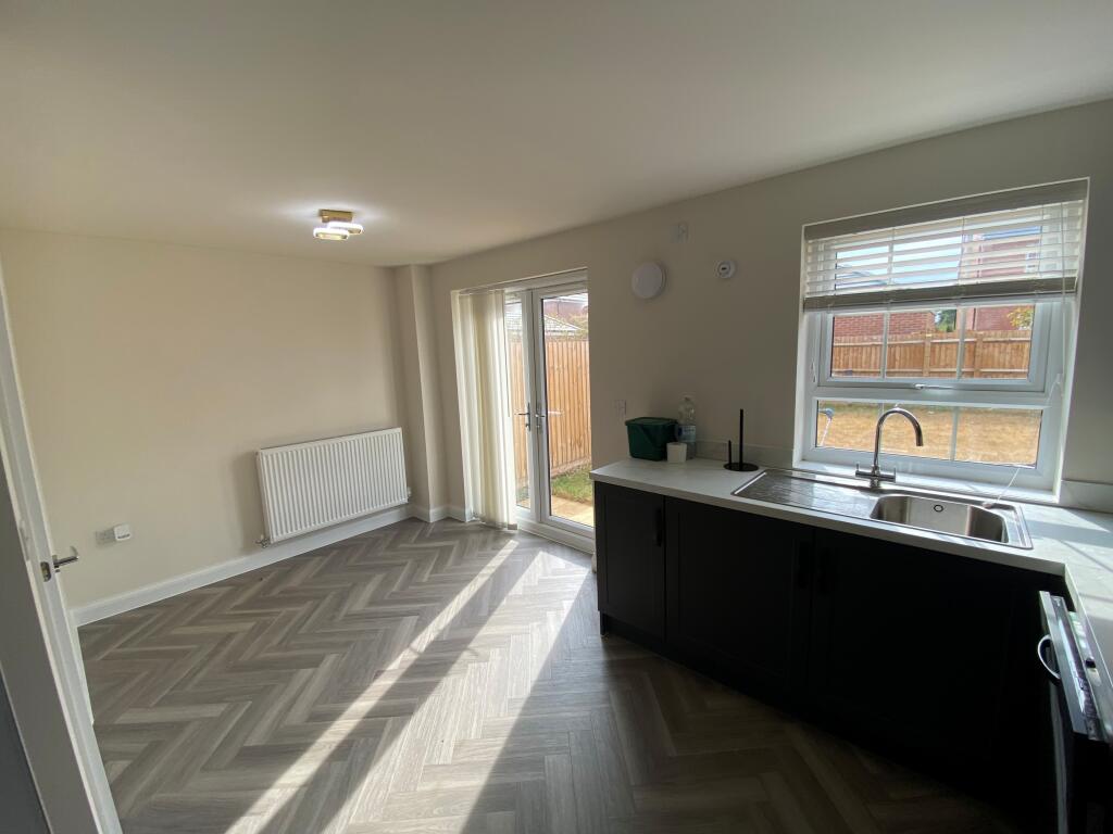 House in Coventry - More
