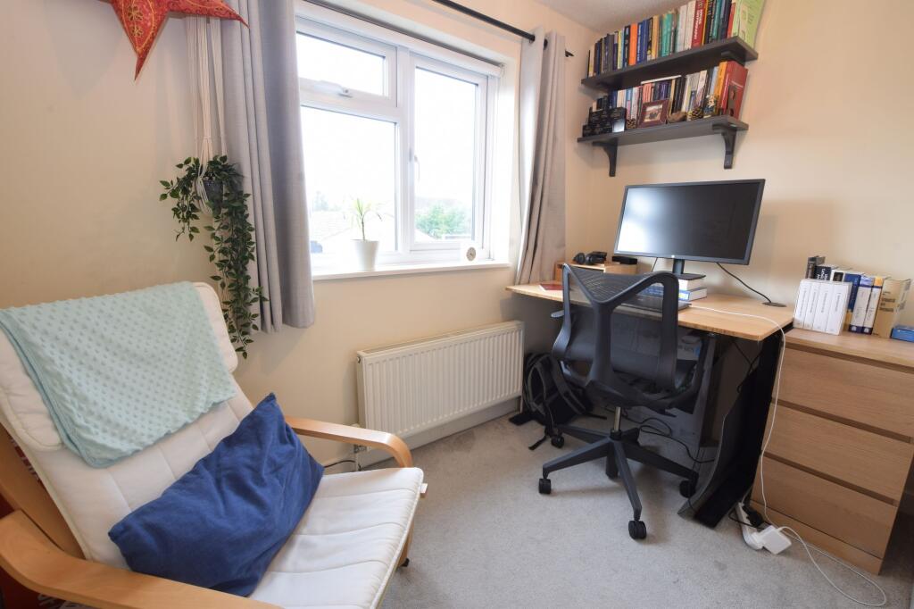 House in Cherwell, Garden City, Kidlington - View 4