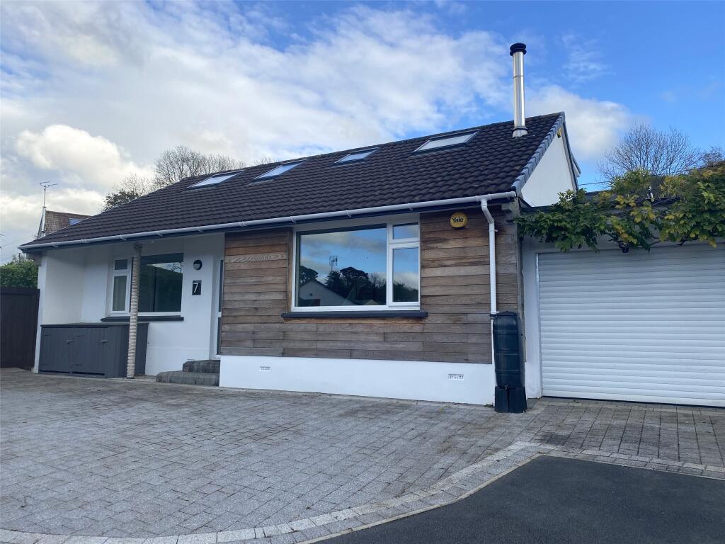 Main image of property: Stanbury Road, Knowle, Braunton, EX33