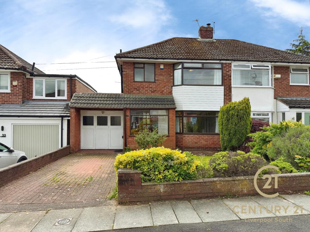 Main image of property: Stonyhurst Road, Woolton, Liverpool, L25