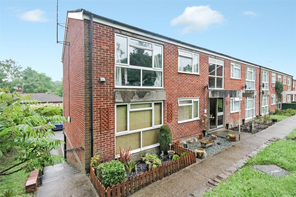 Main image of property: Holmesdale Road, North Holmwood, Surrey, RH5