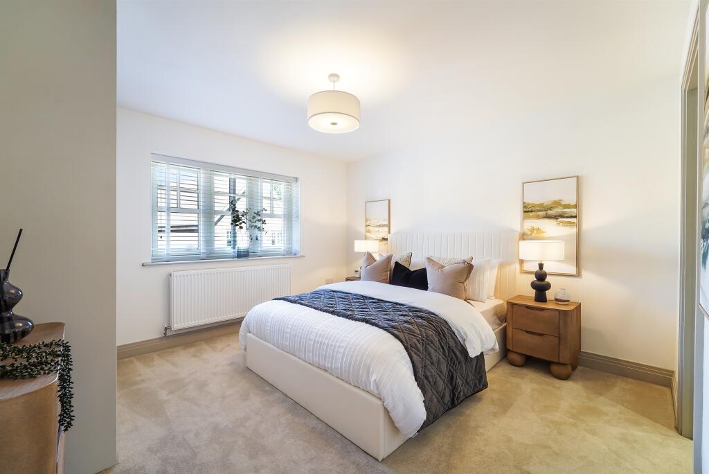 House in Kingston upon Thames - View 5