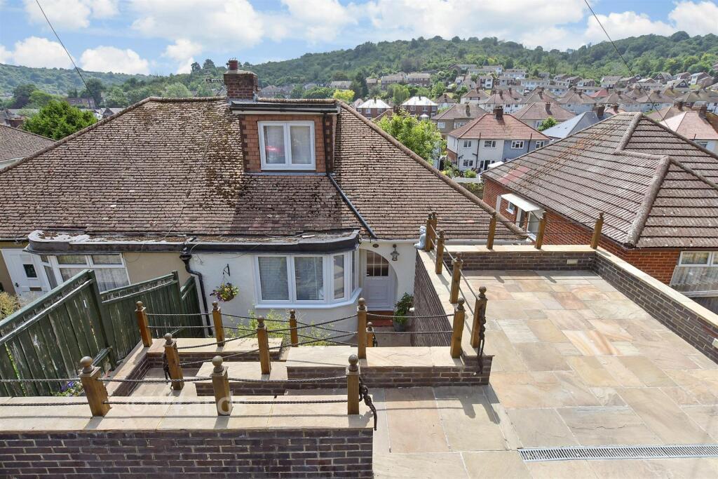 Main image of property: Queens Avenue, Dover, Kent