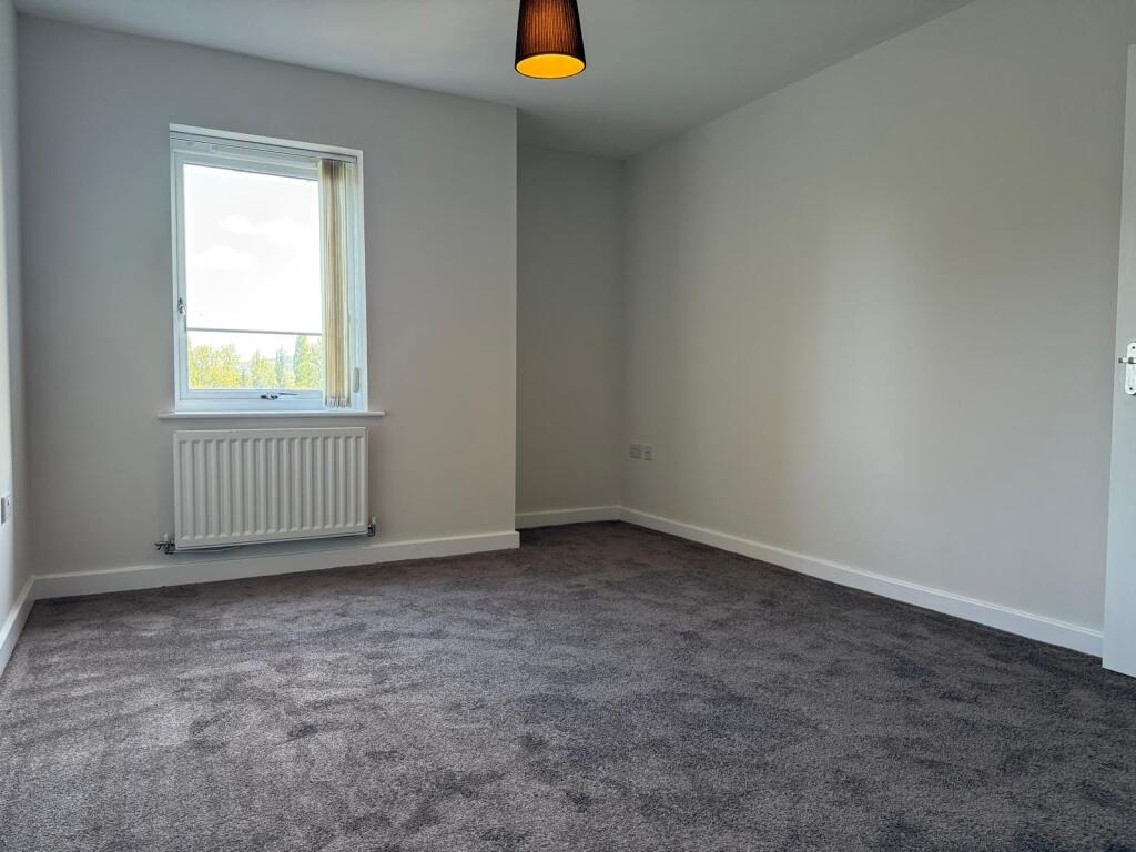 Apartment in Milton Keynes, Bletchley and Fenny Stratford - View 4