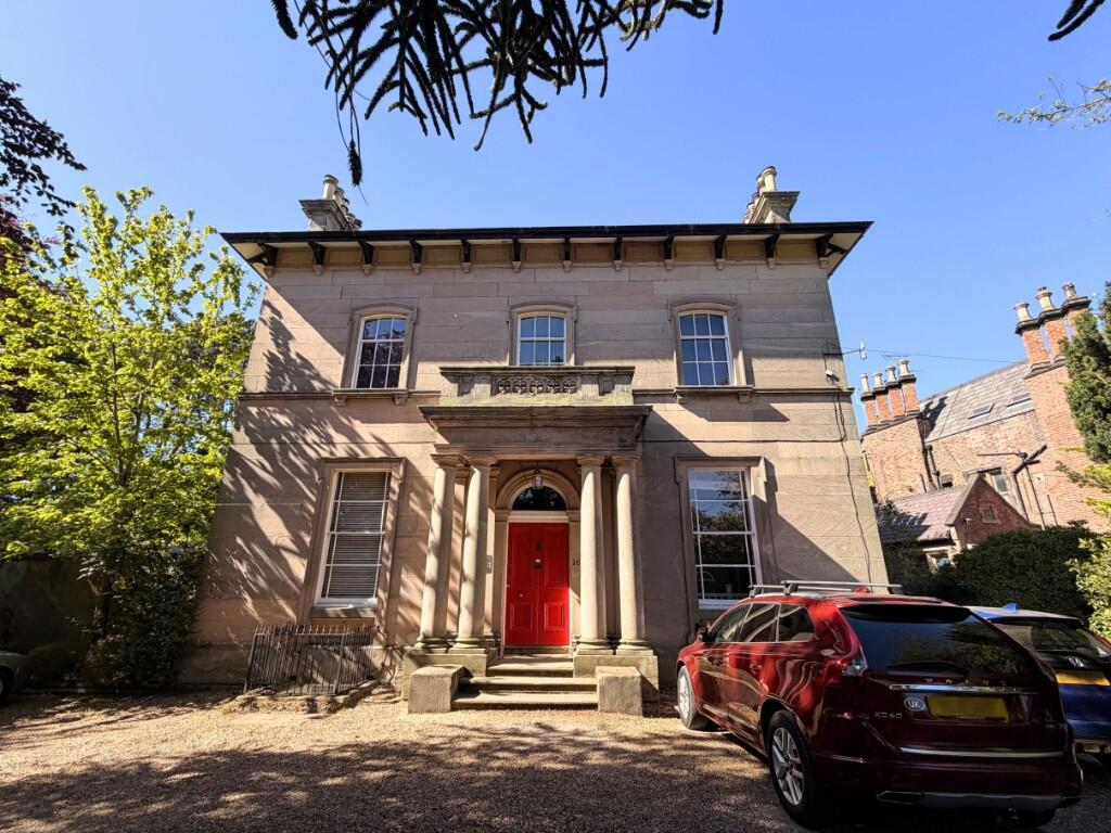 Main image of property: Ashville Road, Prenton, Wirral, Merseyside, CH43