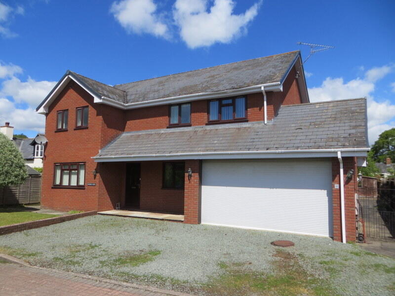 Main image of property: School View, Smithy Meadow, Guilsfield, Welshpool, Powys