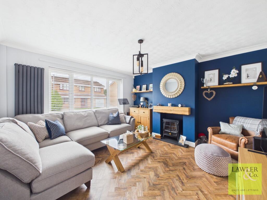 House in Poynton - View 4