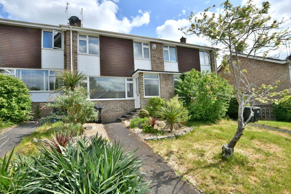 Main image of property: Allenview Road, Wimborne, BH21 1AU