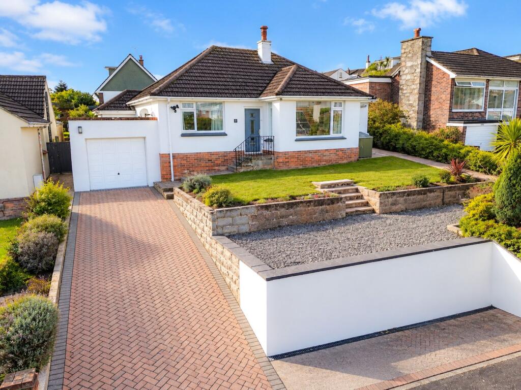 Main image of property: Southfield Avenue, Preston, Paignton