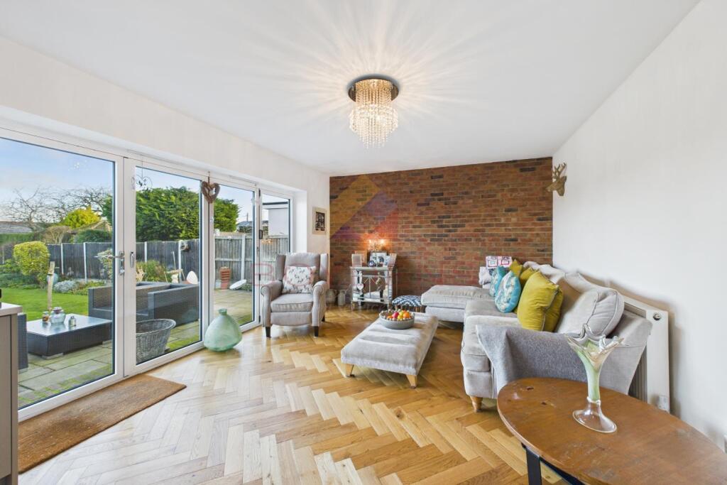 Main image of property: New road, Tiptree, CO5 0HJ