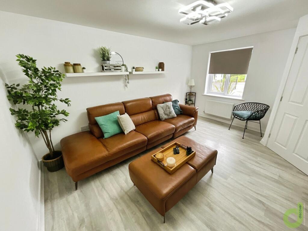 Spring Meadows, Darwen, BB3 photo 5