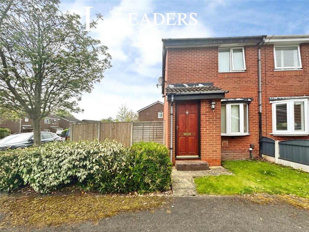 Main image of property: Rossett Close, Callands, Warrington