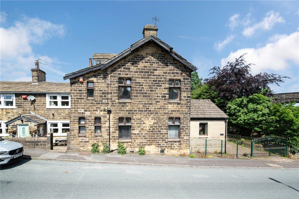 Main image of property: Haworth Road, Cullingworth, BD13