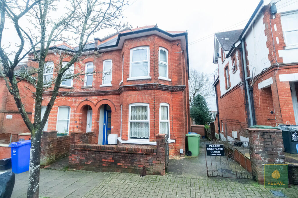 Main image of property: Cargate Avenue, Aldershot