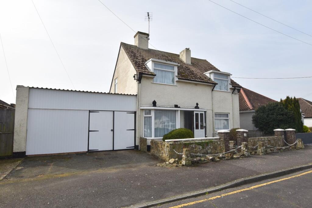 Main image of property: Lyndhurst Road, Dymchurch, Romney Marsh