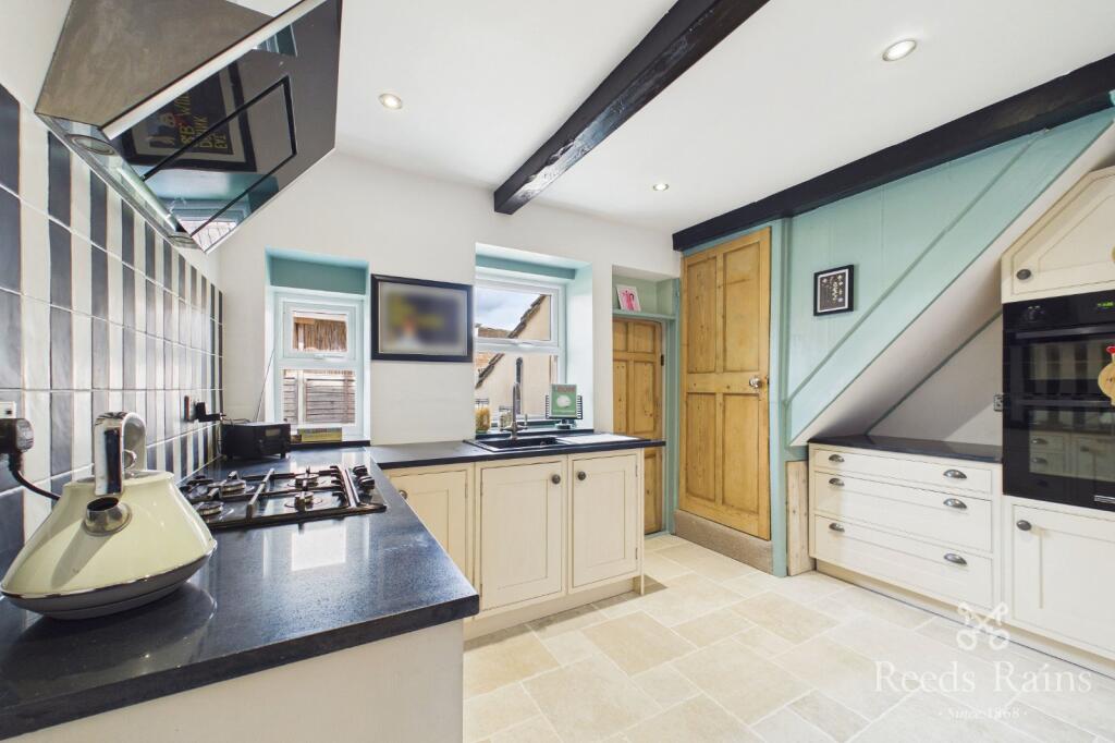 Blenheim Terrace, Morley, Leeds, West Yorkshire, LS27 photo 4