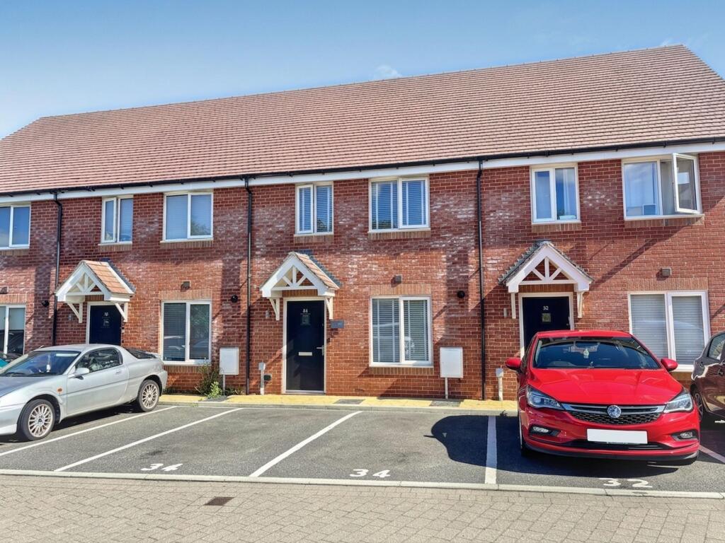 Main image of property: De Montfort Drive, Sellindge, TN25