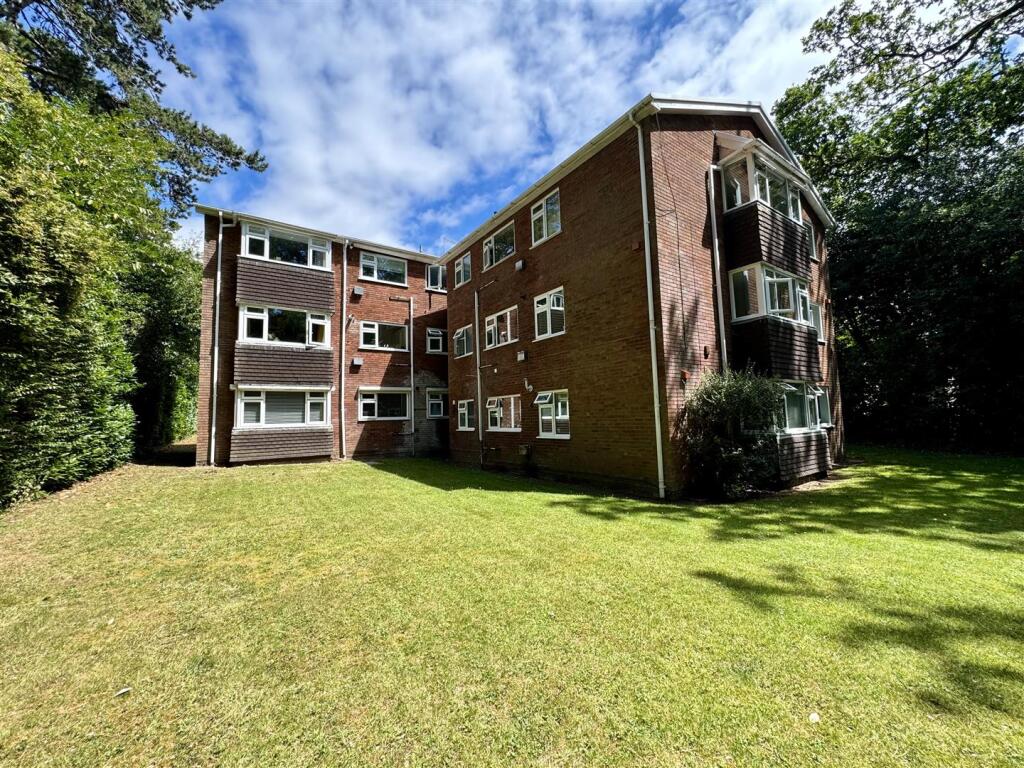 Main image of property: Dean Park Road, Bournemouth