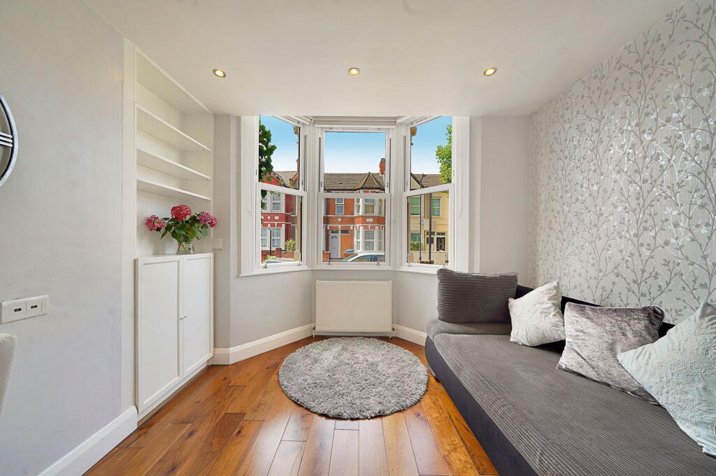 Main image of property: Sandringham Road, NW2