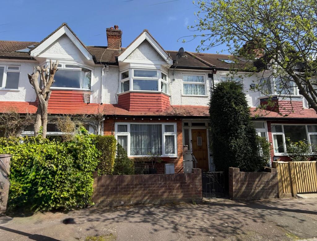 Main image of property: Oxford Avenue, London, SW20