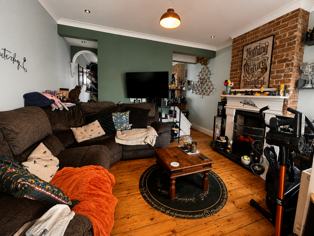 House in Rochester, Kent - View 3