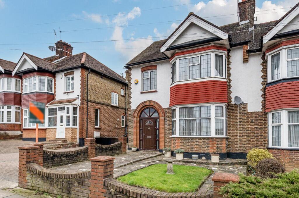 Main image of property: Lullington Garth, Woodside Park