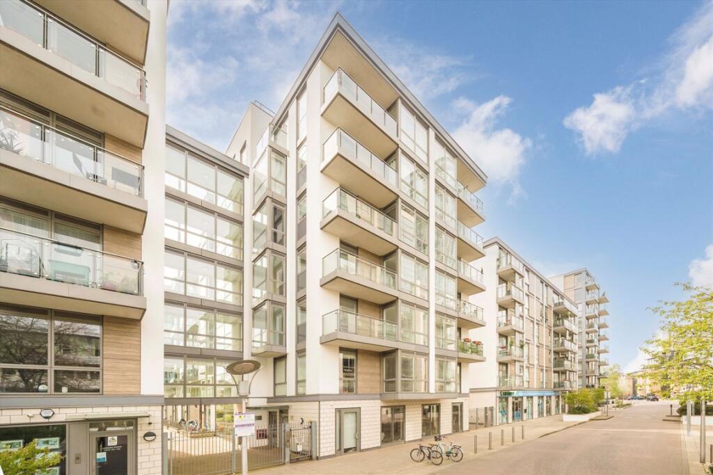 Main image of property: Ealing Road, Brentford