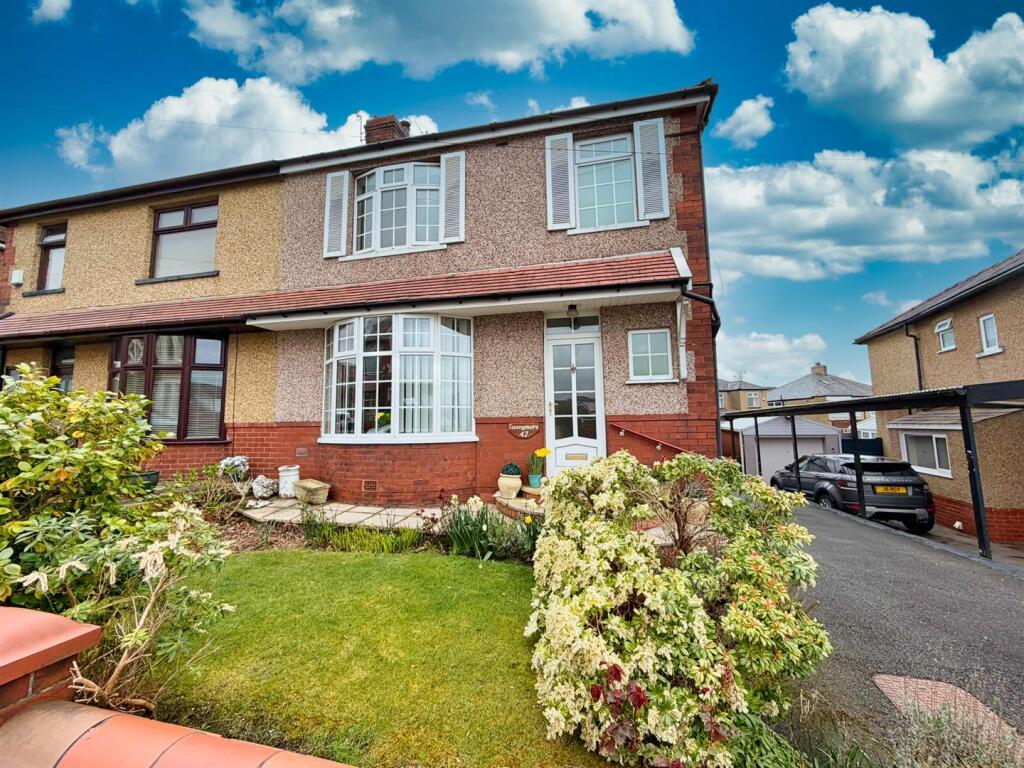 Main image of property: Sunnyhurst Lane, Darwen